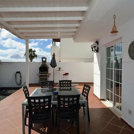 Holiday Puerto Del Carmen - Ace02101c-fye Holiday home Puerto del Carmen (Lanzarote)