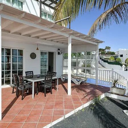 Holiday Puerto Del Carmen - Ace02101c-fye Holiday home *